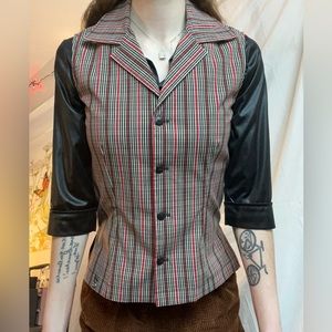Equestrian Designs Vest